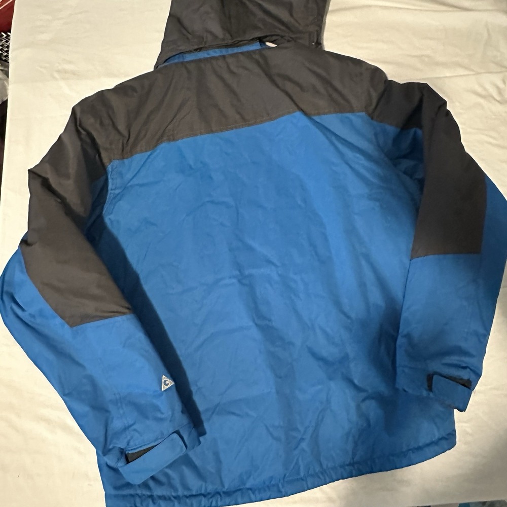Gerry Mens Men's Insulated  Jacket Winter Coat Size Large - Picture 13 of 13